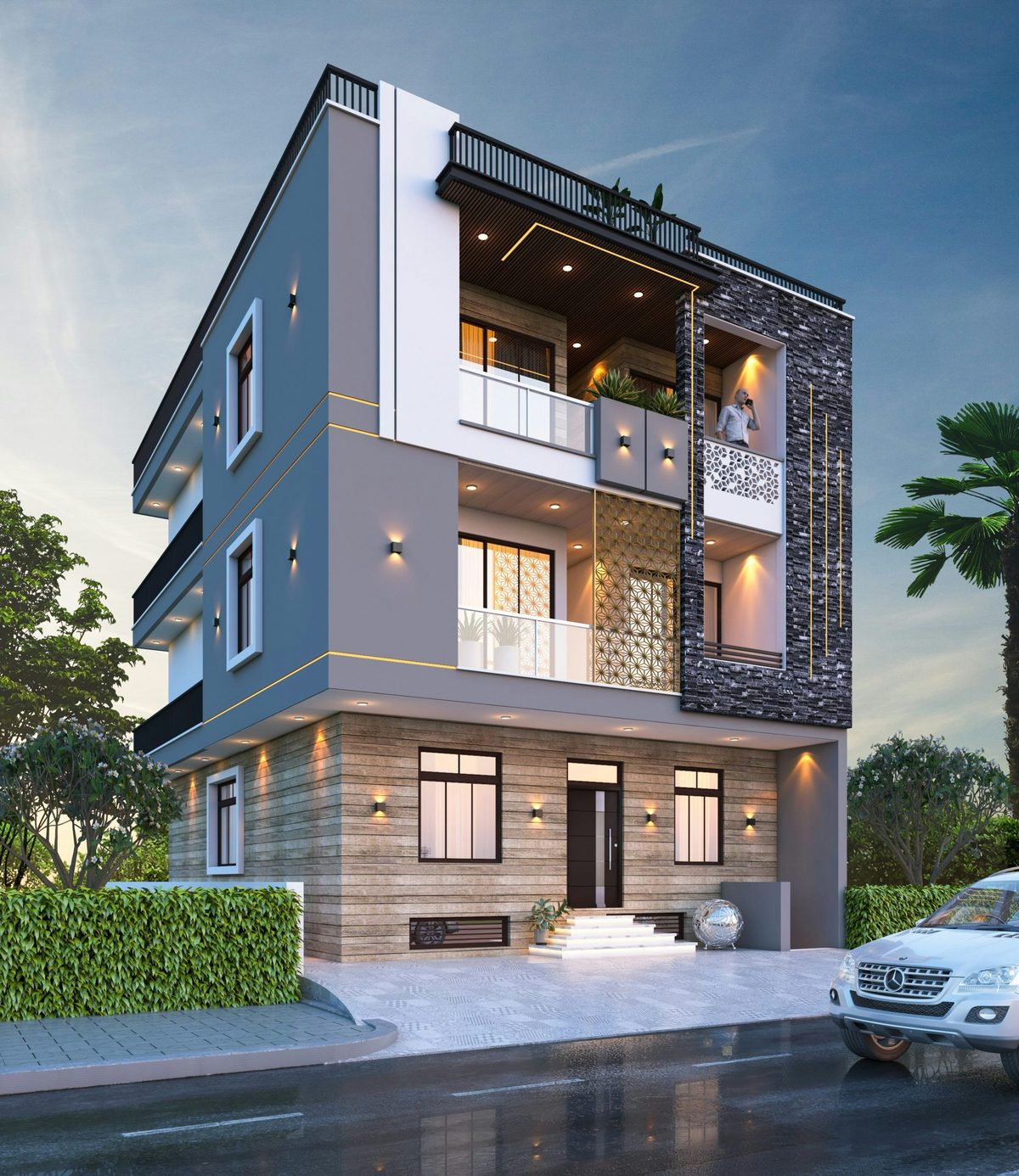 Investment property mortgage Calgary